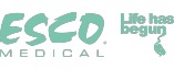 esco medical logo